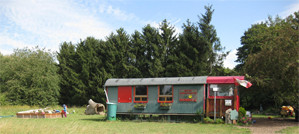 Naturkindergarten Eulennest | Unser Tag im Eulennest